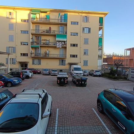 Lingotto Luxury Apartment Turim Exterior foto