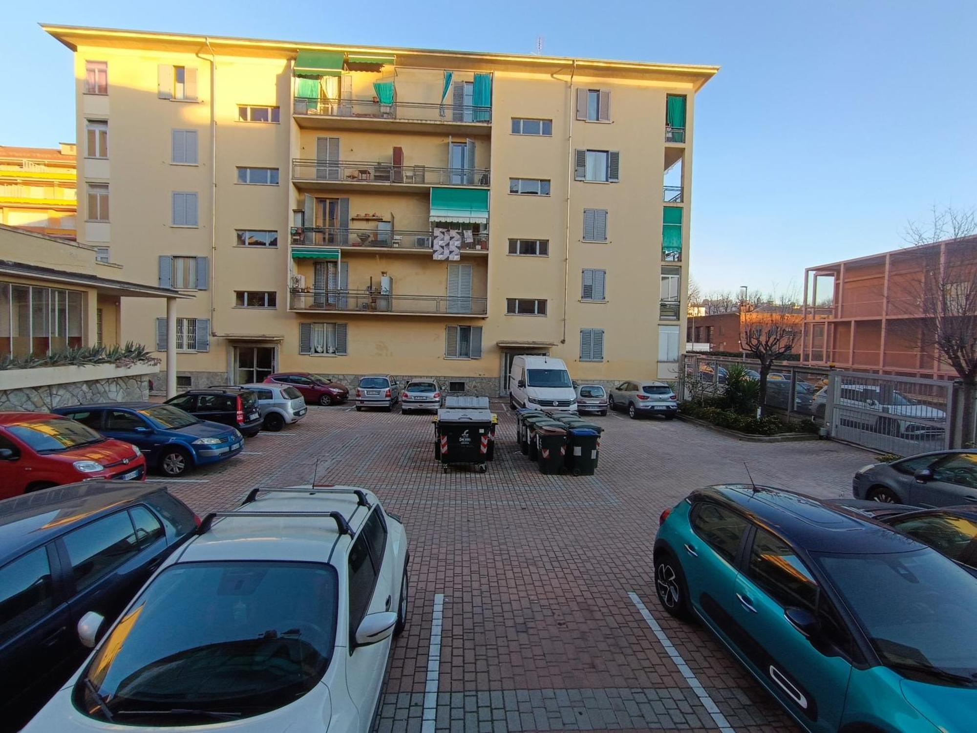 Lingotto Luxury Apartment Turim Exterior foto
